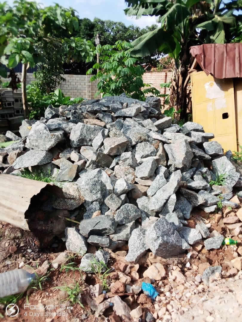 Construction Stones Supply Uganda, Kalungi Investments for Construction & Building Materials Supply in Kampala Uganda, Ugabox