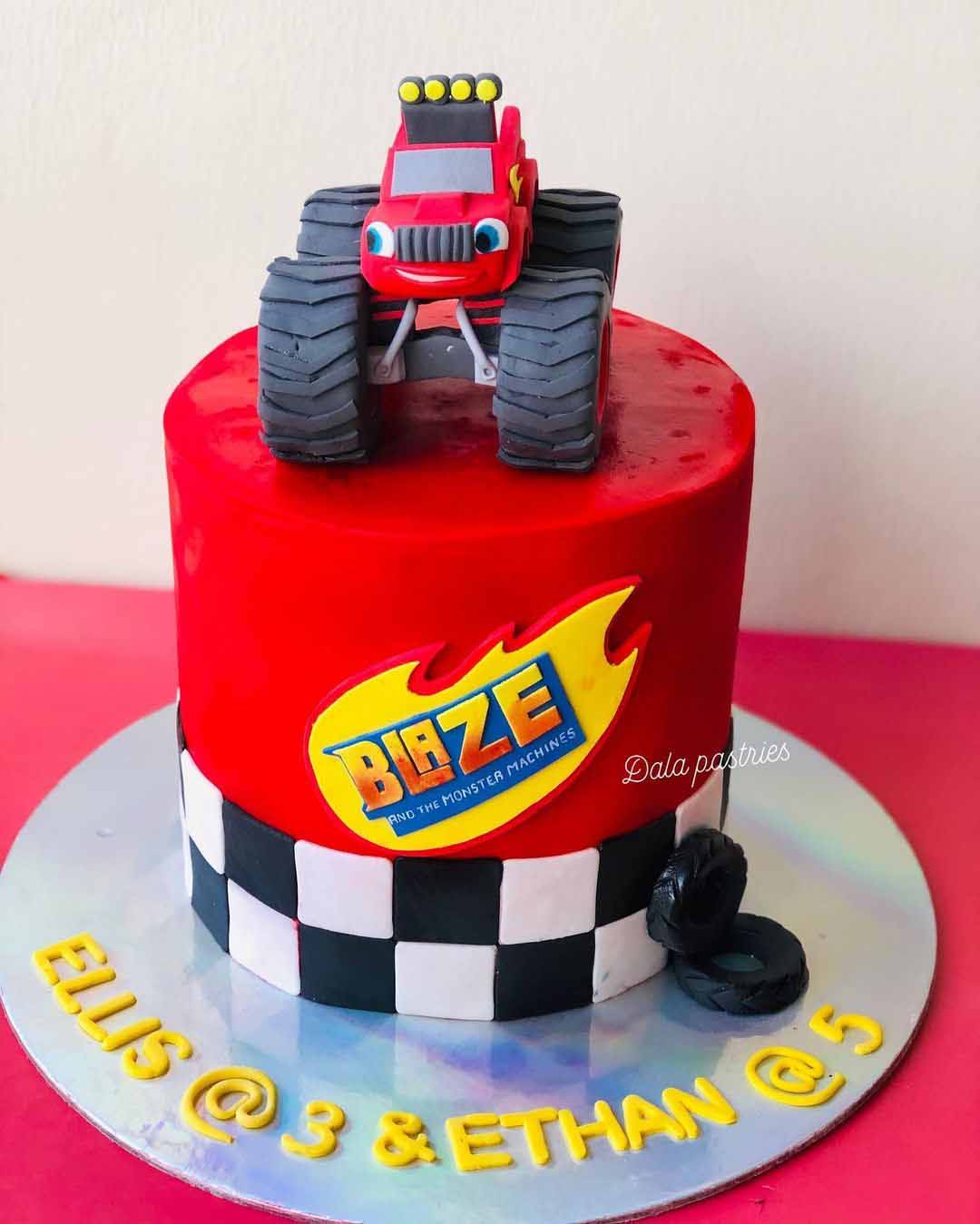 Birthday Children/Kids Cakes in Kampala Uganda. Girls And Boys Personalised Kids Birthday Cake Design/Custom Kids Cakes/Kids Characters Cakes Maker/Designer in Uganda. Baking Services in Uganda. Cakes Company in Uganda-Dala Cakes And Pastries. Ugabox