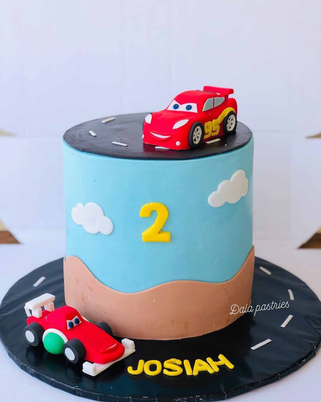 Birthday Children/Kids Cakes in Kampala Uganda. Girls And Boys Personalised Kids Birthday Cake Design/Custom Kids Cakes/Kids Characters Cakes Maker/Designer in Uganda. Baking Services in Uganda. Cakes Company in Uganda-Dala Cakes And Pastries. Ugabox