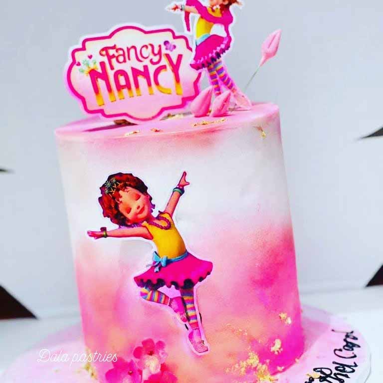 Birthday Children/Kids Cakes in Kampala Uganda. Girls And Boys Personalised Kids Birthday Cake Design/Custom Kids Cakes/Kids Characters Cakes Maker/Designer in Uganda. Baking Services in Uganda. Cakes Company in Uganda-Dala Cakes And Pastries. Ugabox