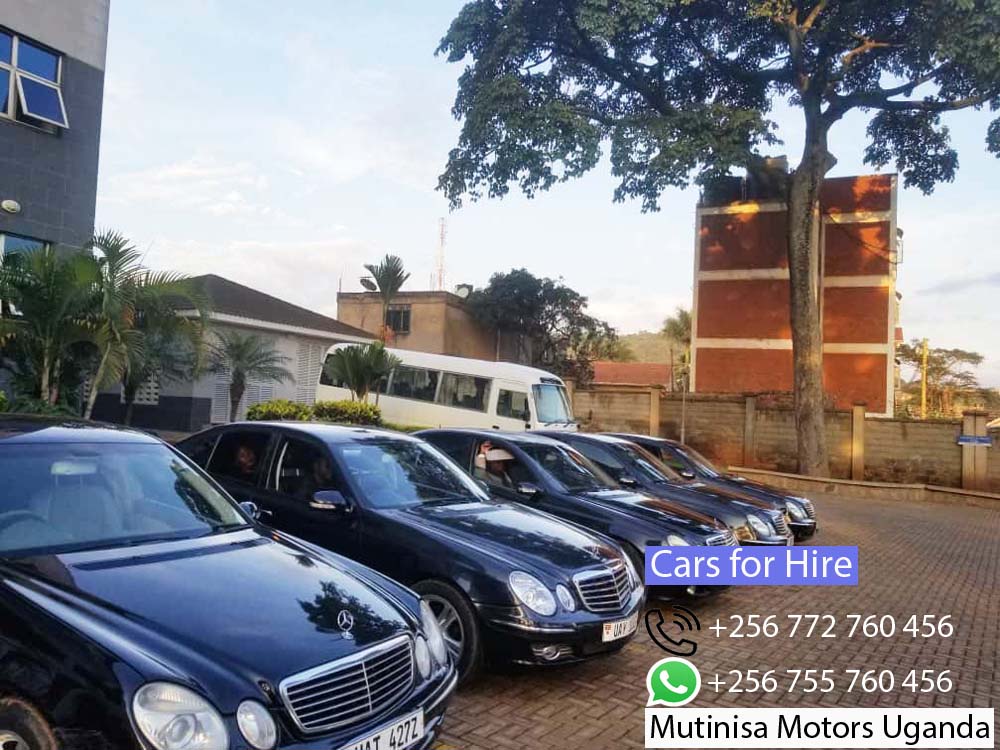 Wedding Cars for Hire in Uganda, Bridal Cars Online Kampala Uganda, Ugabox