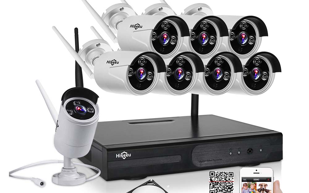 Rota Technical Services Uganda, HD CCTV Cameras on Sale and CCTV Installation Specialists Kampala Uganda, Ugabox