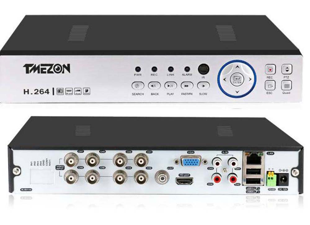 Rota Technical Services Uganda, HD CCTV Cameras on Sale and CCTV Installation Specialists Kampala Uganda, Ugabox