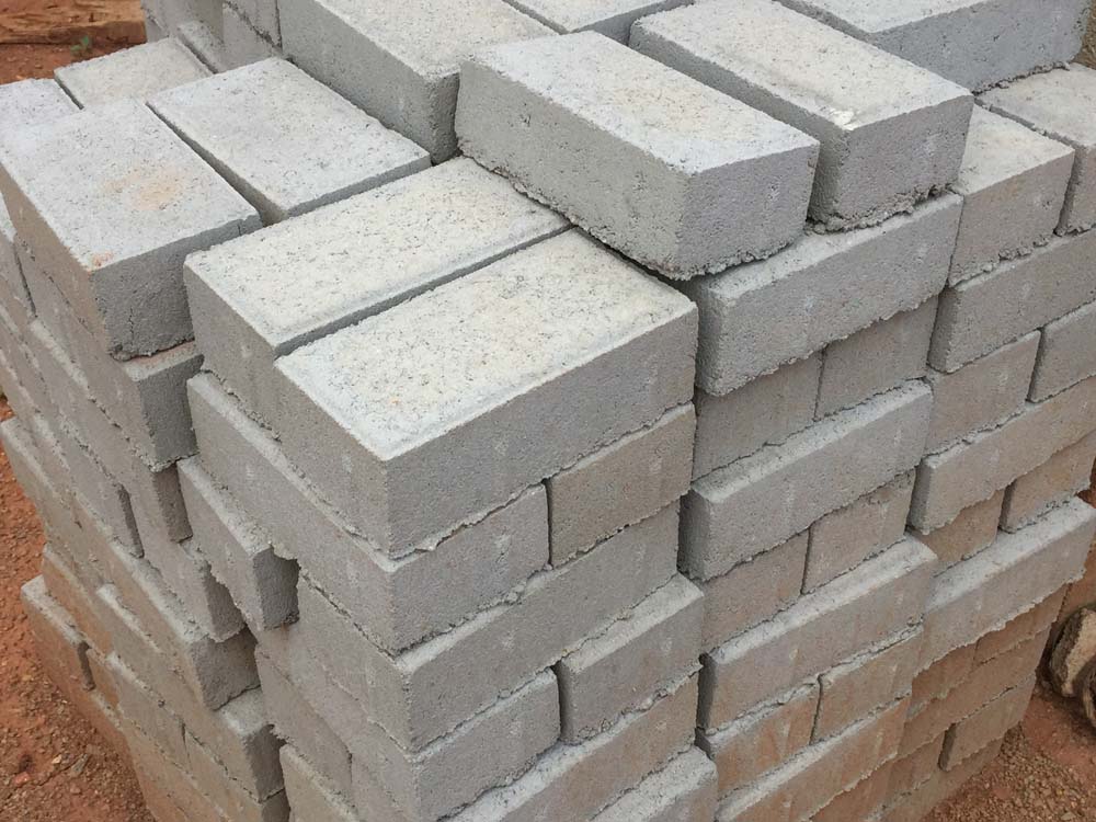 Akamwesi Ltd Uganda | Construction & Building Materials | Concrete