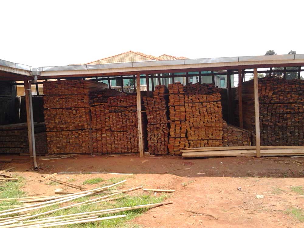Timber for Sale in Uganda, Akamwesi Ltd for Timber Supply of all sizes in Uganda. Construction & Building Materials Supply in Kampala Uganda, Ugabox