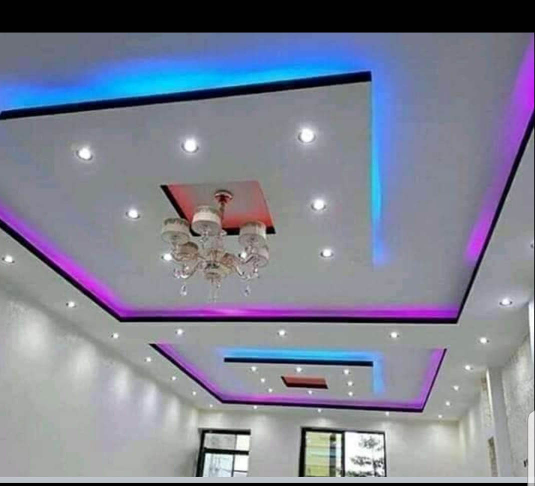 Gypsum Ceiling Design in Kampala Uganda, Home Decor Gypsum Board Design in Uganda, Gypsum Board Construction in Uganda, Festali Investments U Ltd, Ugabox