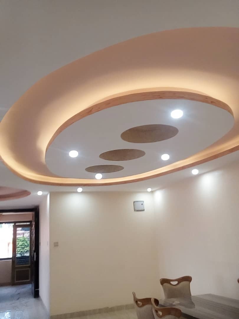 Gypsum Ceiling Design in Kampala Uganda, Home Decor Gypsum Board Design in Uganda, Gypsum Board Construction in Uganda, Festali Investments U Ltd, Ugabox