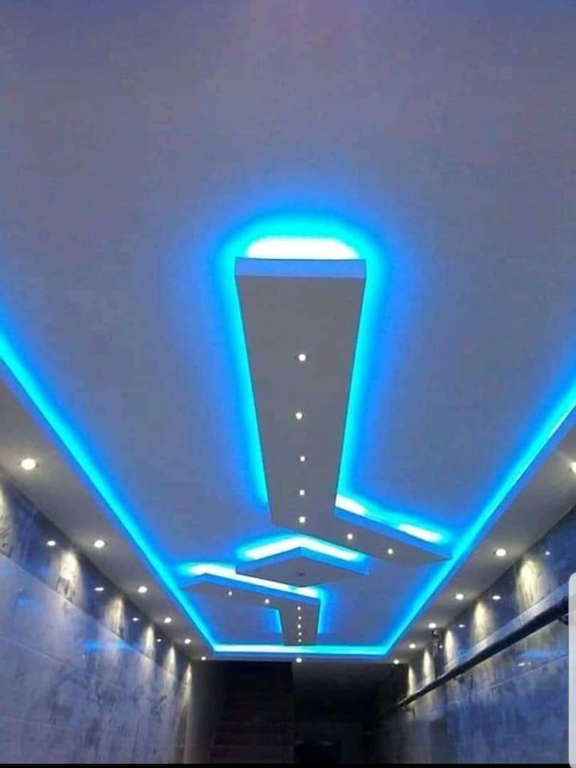 Gypsum Ceiling Design in Kampala Uganda, Home Decor Gypsum Board Design in Uganda, Gypsum Board Construction in Uganda, Festali Investments U Ltd, Ugabox