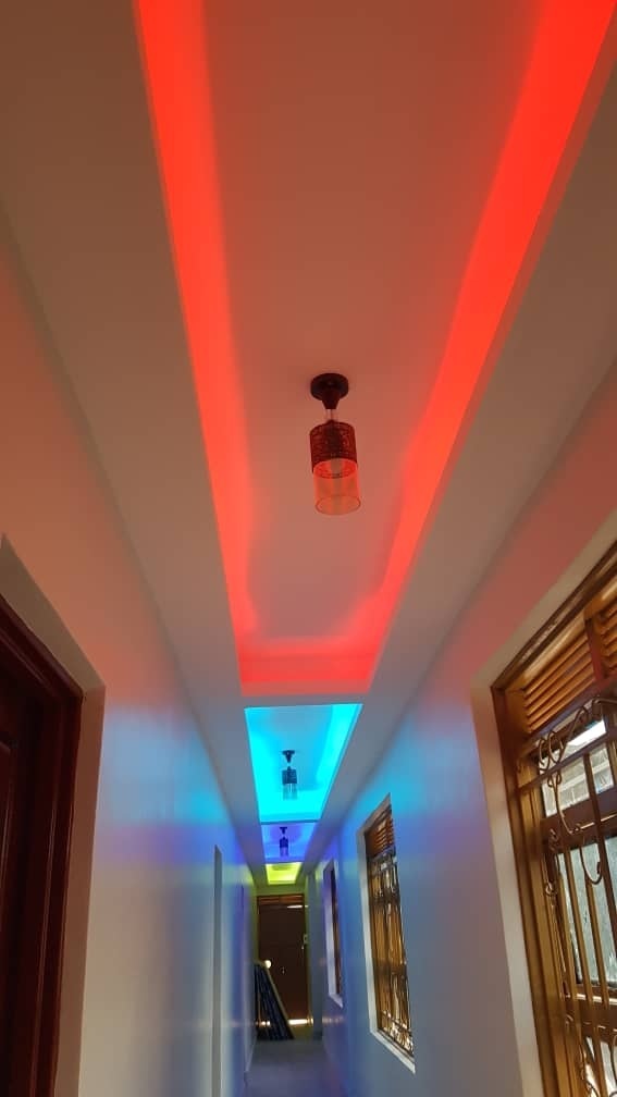 Gypsum Ceiling Design in Kampala Uganda, Home Decor Gypsum Board Design in Uganda, Gypsum Board Construction in Uganda, Festali Investments U Ltd, Ugabox