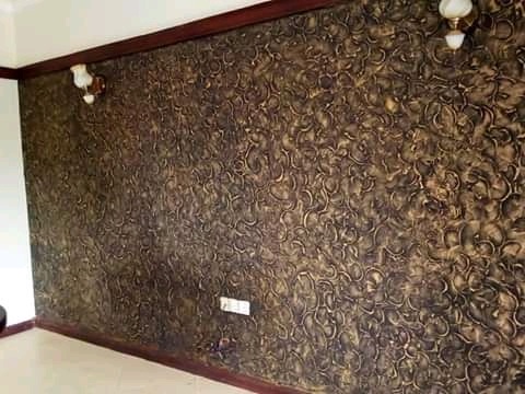 Painting and Stucco Services in Kampala Uganda, Texture Painting Services in Uganda, Decor and Interior Design/Painting in Uganda, Festali Investments U Ltd, Ugabox