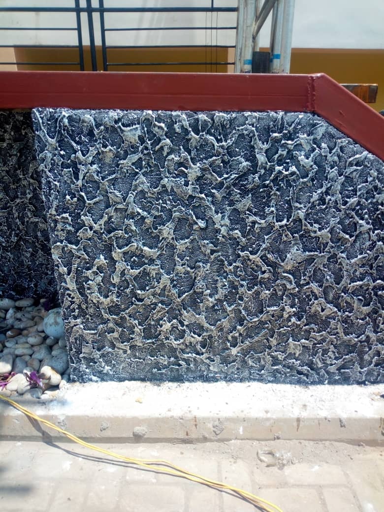 Painting and Stucco Services in Kampala Uganda, Texture Painting Services in Uganda, Decor and Interior Design/Painting in Uganda, Festali Investments U Ltd, Ugabox