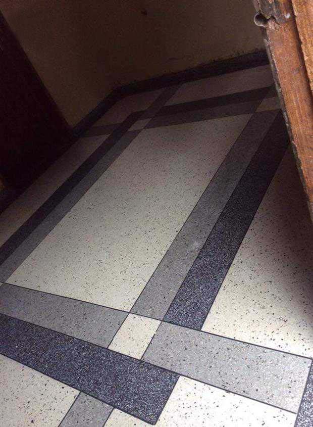 Terrazzo Floor Design Services in Kampala Uganda, Flooring Design Services in Uganda, Cement Floor Construction and Installation Services in Uganda. Varni Granite, Marble And Terrazzo Uganda, Ugabox