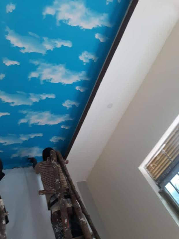 Gypsum Ceiling Design in Kampala Uganda, Home Decor Gypsum Board Design in Uganda, Gypsum Board Construction in Uganda, Gypsum World And Security Systems Ltd, Ugabox