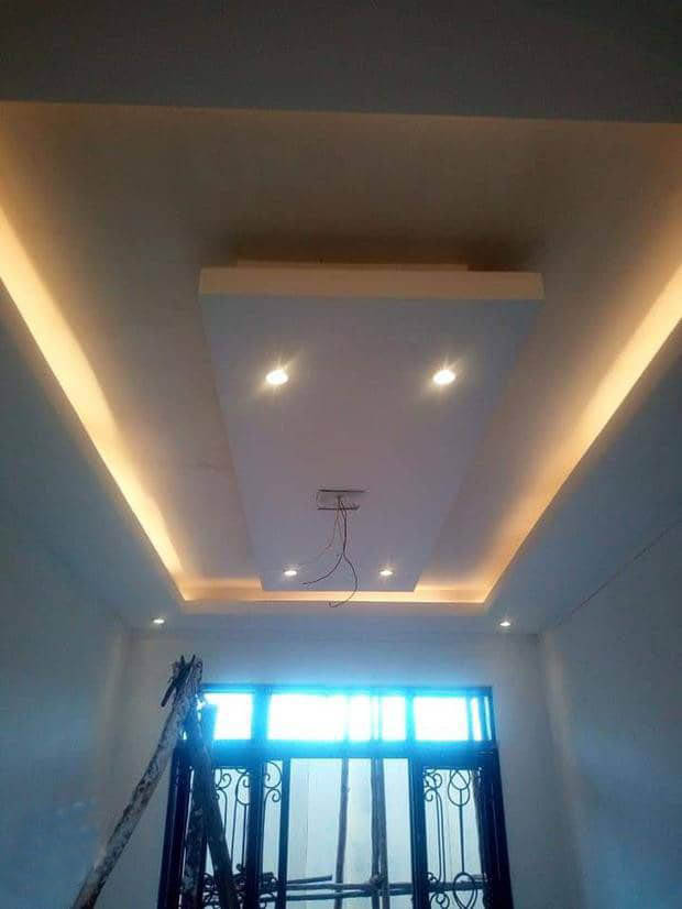 Gypsum Ceiling Design in Kampala Uganda, Home Decor Gypsum Board Design in Uganda, Gypsum Board Construction in Uganda, Festali Investments U Ltd, Ugabox