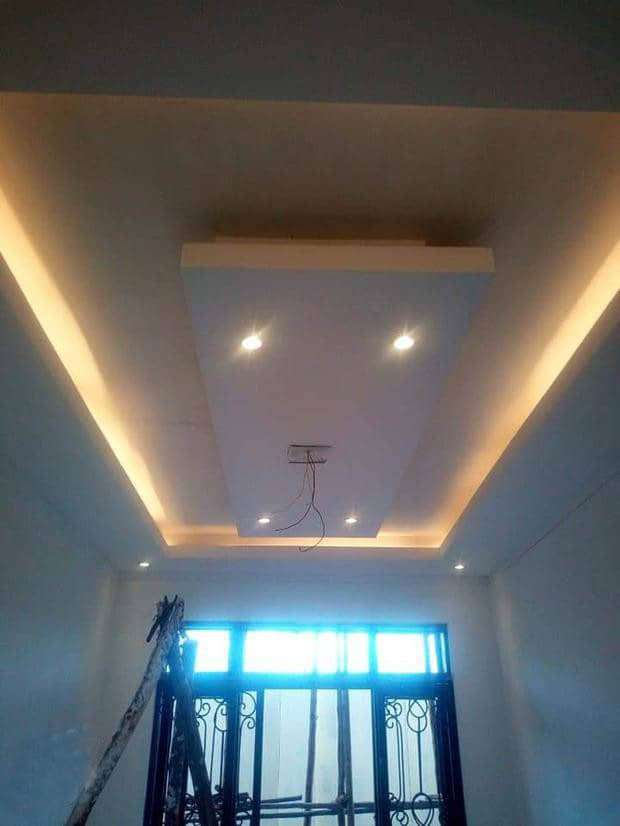 Gypsum Ceiling Design in Kampala Uganda, Home Decor Gypsum Board Design in Uganda, Gypsum Board Construction in Uganda, Gypsum World And Security Systems Ltd, Ugabox