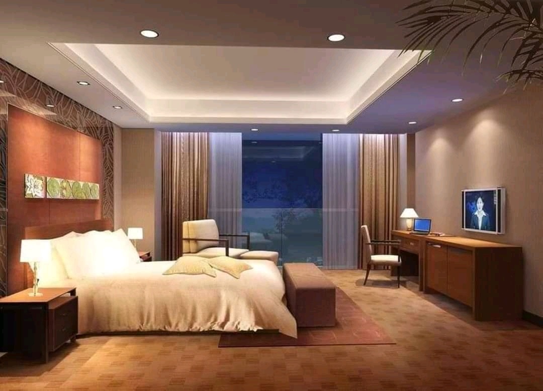 Gypsum Ceiling Design in Kampala Uganda, Home Decor Gypsum Board Design in Uganda, Gypsum Board Construction in Uganda, Gypsum World And Security Systems Ltd, Ugabox