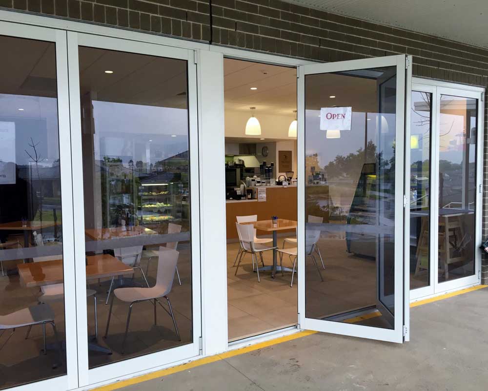 Aluminium Profile Shop Fronts in Kampala Uganda, Aluminium Design Works/Installation and Glass Works in Uganda, Luxury Aluminium and Glass Solutions Uganda, Ugabox