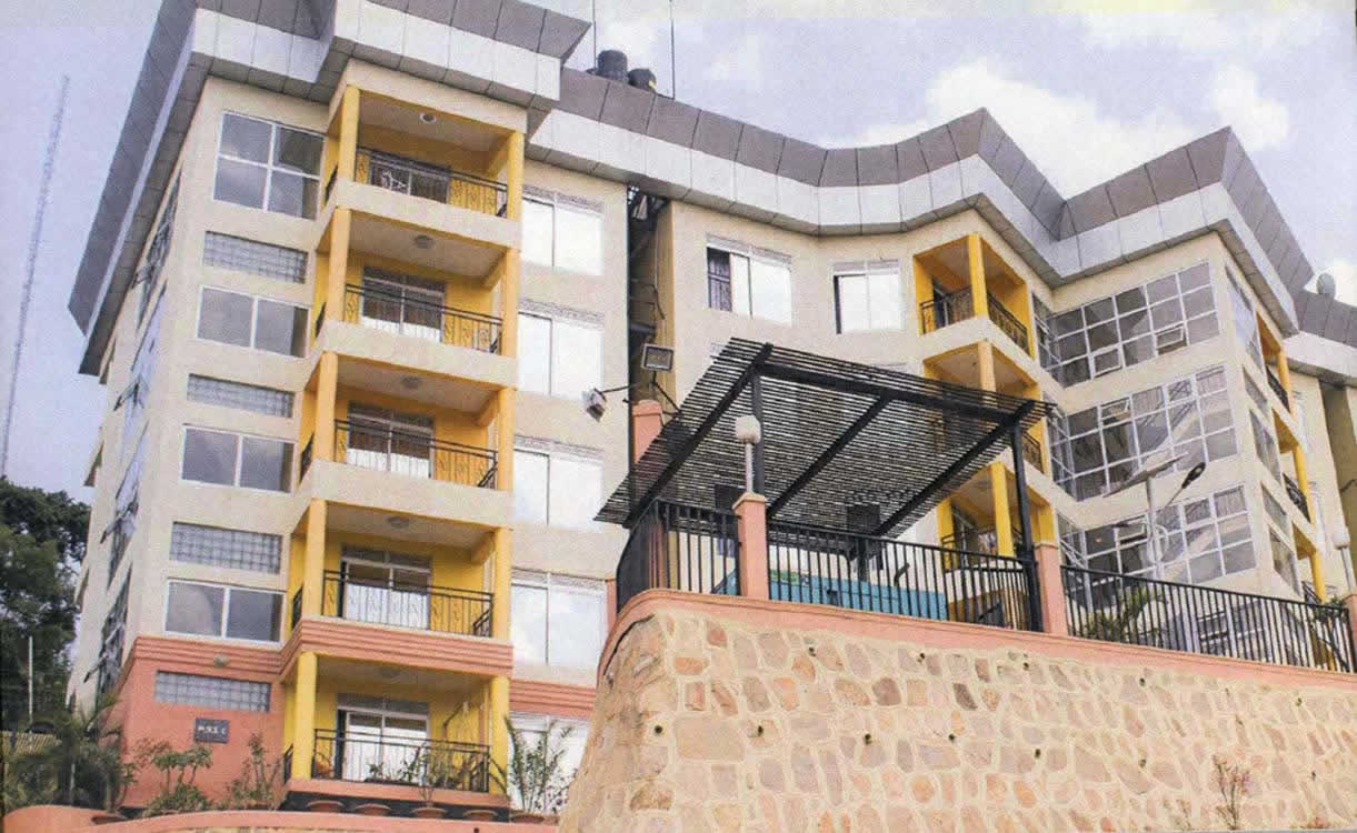 Oldvoi Uganda Limited, For Construction, Interior and Exterior Design Kampala Uganda, Ugabox.