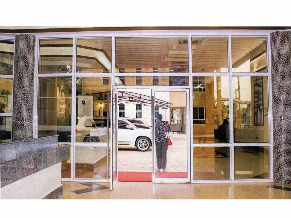 Oldvoi Uganda Limited Uganda, Aluminium Doors & Windows, Aluminium Products, Curtain Wall Cladding, Roller Shutters, Office Partition in Kampala Uganda, Ugabox