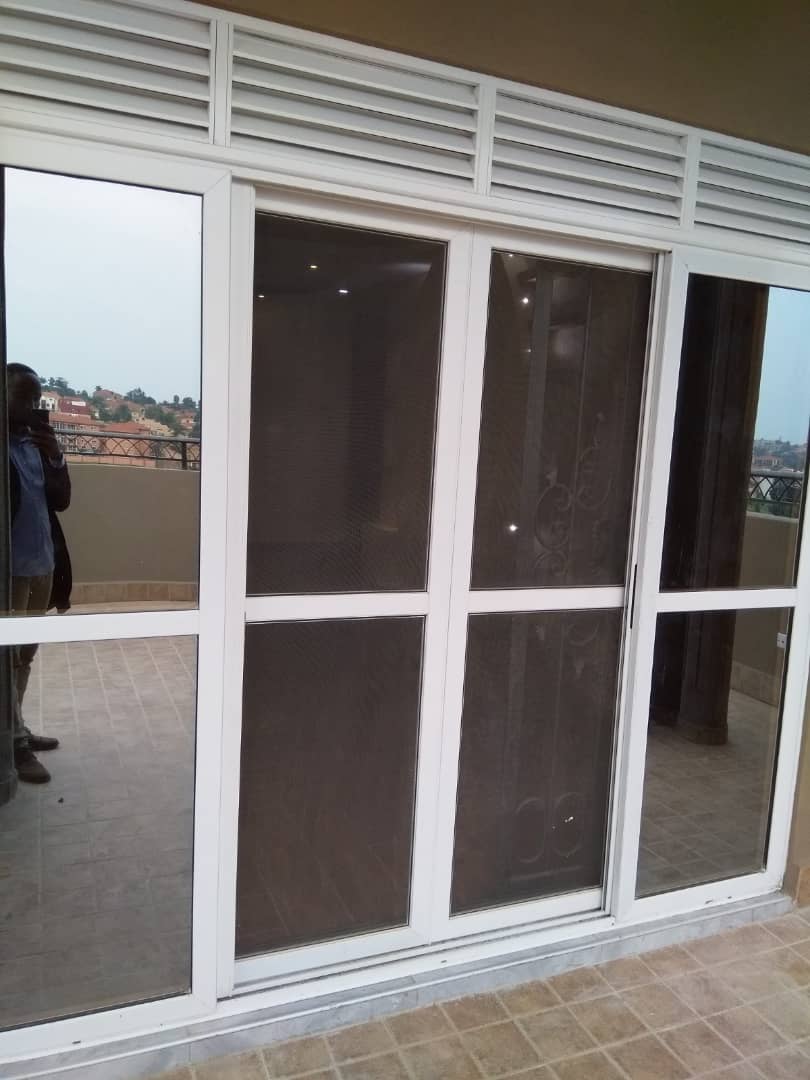 Aluminium Doors and Windows Kampala Uganda, Metal and Steel Windows & Doors Uganda, Oldvoi Uganda Limited Construction Comapany, Ugabox