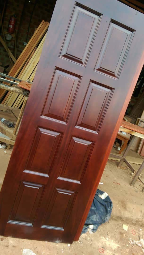 Wooden Doors Kampala Uganda, Hard Wood Doors Uganda, Mahagony Doors, Carpentry & Wood Works Uganda, Oldvoi Uganda Limited Construction Comapany, Ugabox