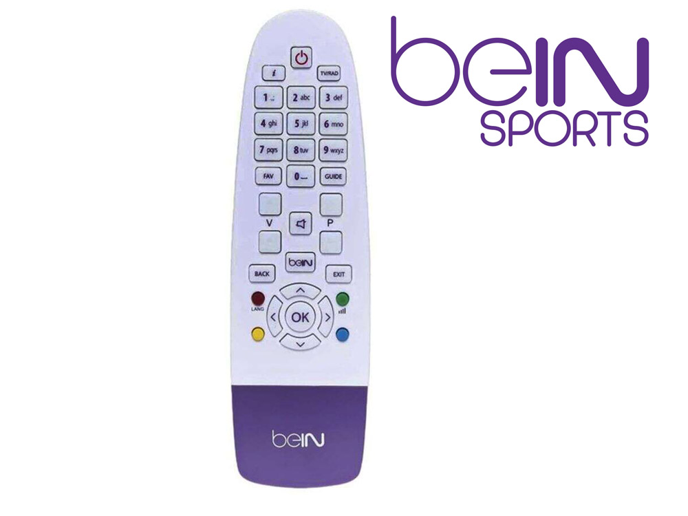 beIN Remote Control For Sale in Kampala Uganda, Electronics Shop in Uganda, Electronics Shop in Uganda, Home Entertainment, Electronics/Satellite Equipment Supplier in Uganda, The Satellite Shop Uganda, Ugabox