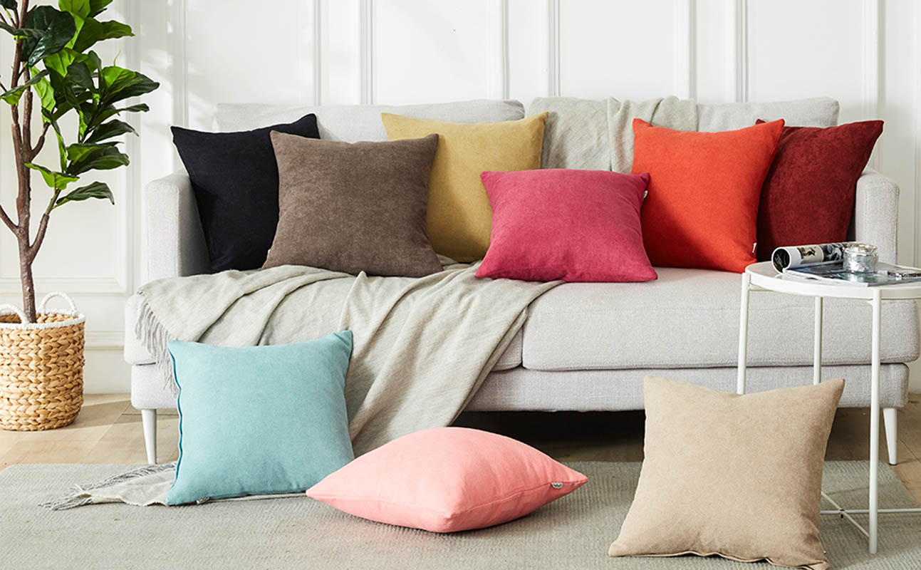 Cushions And Pillows for Sale Kampala Uganda, Home Decor Uganda, Home Styling, Ugabox