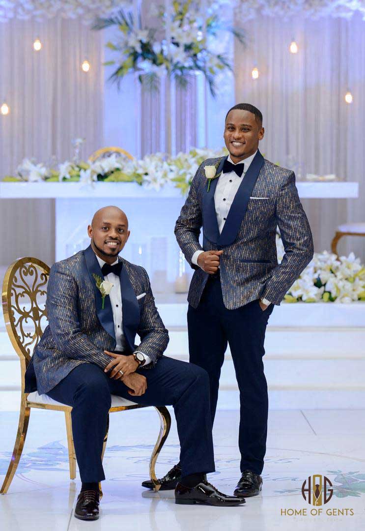 Suits in Uganda, Tailored Men's Suits, Wedding Suits, Bespoke Suits & Clothing, Corporate Wear, Fashion & Styling, Custom Tailor Made Fitting Suits in Kampala Uganda, Home of Gents Uganda, Ugabox