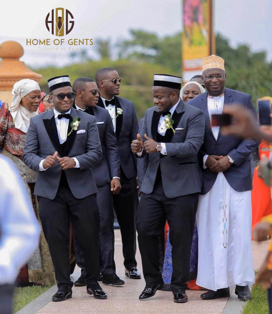 Suits in Uganda, Tailored Men's Suits, Wedding Suits, Bespoke Suits & Clothing, Corporate Wear, Fashion & Styling, Custom Tailor Made Fitting Suits in Kampala Uganda, Home of Gents Uganda, Ugabox