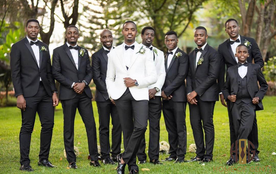 Suits in Uganda, Tailored Men's Suits, Wedding Suits, Bespoke Suits & Clothing, Corporate Wear, Fashion & Styling, Custom Tailor Made Fitting Suits in Kampala Uganda, Home of Gents Uganda, Ugabox