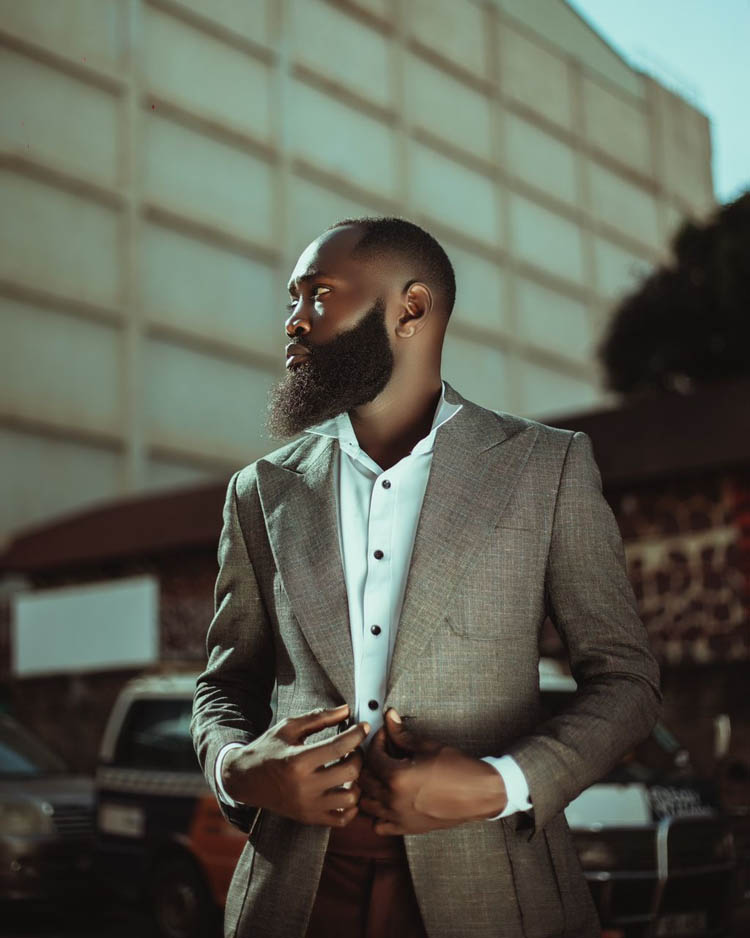 Bespoke Suits/Tailored Suits in Kampala Uganda. Measured To Fit Suits, Tailored Men's Suits, Wedding Suits, Prom Suits, Custom Tailor Made Fitting Suits/Hand-Crafted Suit, Bespoke Suits Garments, Corporate Wear, Fashion And Men Styling in Kampala Uganda, Tailoring Expert in Uganda, Kabejja Brand Suits Uganda, Ugabox