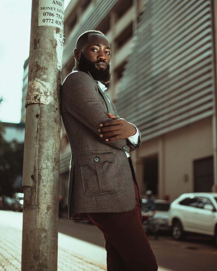 Bespoke Suits/Tailored Suits in Kampala Uganda. Measured To Fit Suits, Tailored Men's Suits, Wedding Suits, Prom Suits, Custom Tailor Made Fitting Suits/Hand-Crafted Suit, Bespoke Suits Garments, Corporate Wear, Fashion And Men Styling in Kampala Uganda, Tailoring Expert in Uganda, Kabejja Brand Suits Uganda, Ugabox