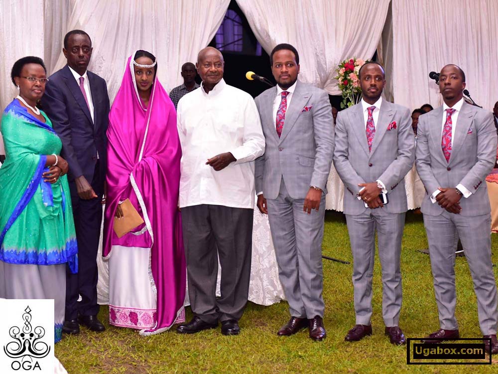Bespoke Suit Tailoring Uganda, President Museveni at Kuhingira Ceremony Photo, Traditional Wedding in Uganda, OG Apparel Ltd Kampala Uganda, Bespoke Tailoring Services, Wedding Fashion & Styling, Men's Suits, Wedding Suits, Bespoke Suits & Clothing, African Wear, Corporate Wear & Uniforms, School Prom Wear & Styling, Custom Tailor Made Fitting Suits, Ugabox