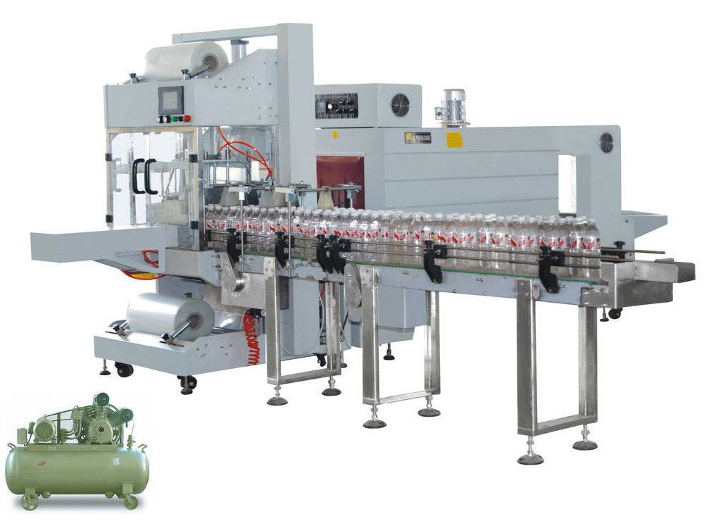 Sleeve Wrapper/Tunnel Machine in Uganda. Beverage Automatic Sleeve Wrapper/Tunnel Machine in Kampala Uganda. F and B Solutions Uganda for all your Food and Beverages Industry Machines, Food & Drinks/Liquids Machines Industry Kampala Uganda, East Africa: Kigali-Rwanda, Nairobi-Mombasa-Kenya, Juba-South Sudan, DRC Congo, Ugabox