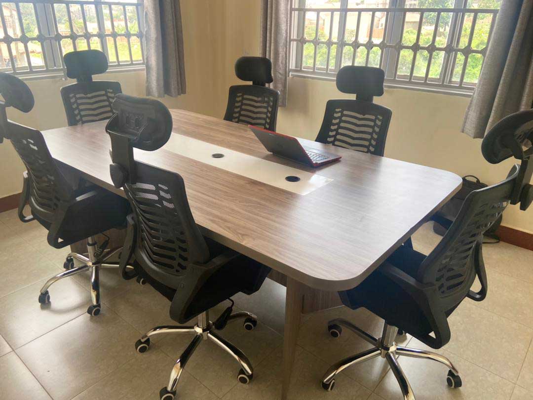 Boardroom Furniture, Custom Made Office Furniture in Kampala Uganda, Bold Brands Uganda, Ugabox