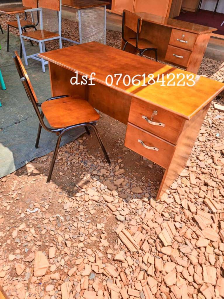 School Furniture for sale in Kampala Uganda. School Furniture Maker/Manufacturer and Supplier in Uganda for Nursery/Kindergarten, Primary, Secondary, University/Higher Institutions of Learning (Tertiary Institutions) Kampala Uganda, Desire School Furniture, Ugabox
