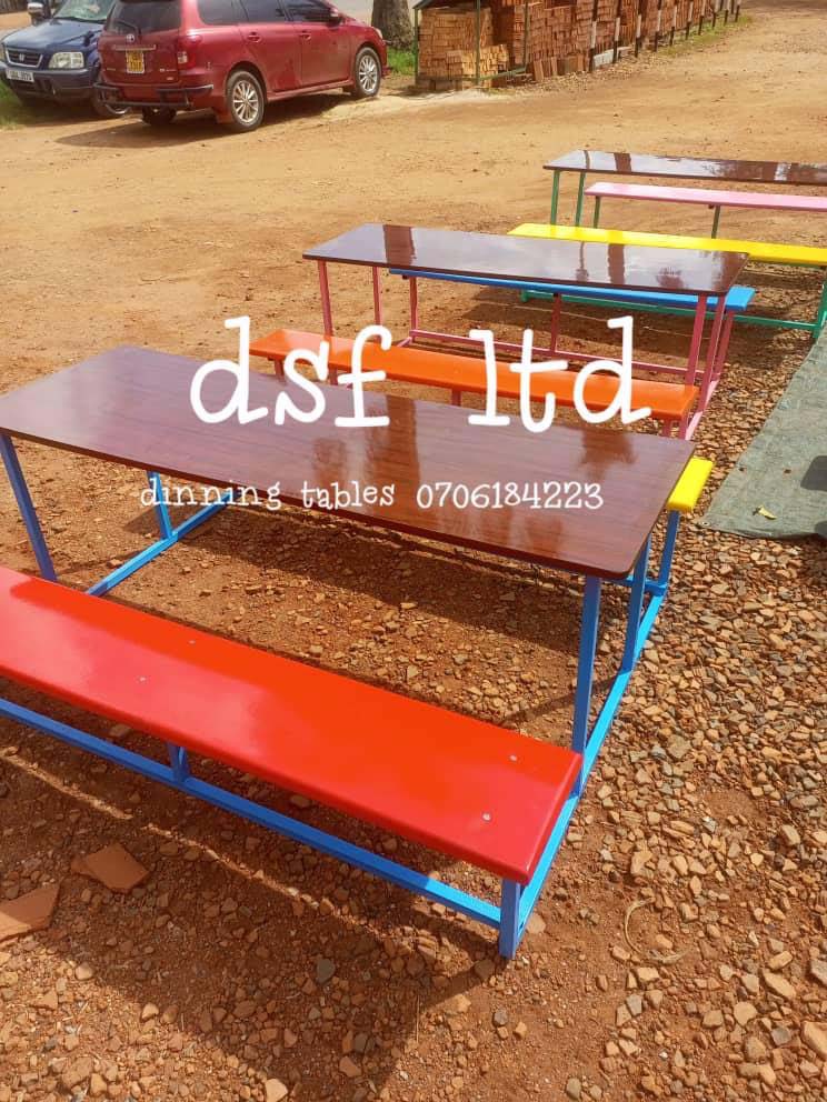 School Furniture for sale in Kampala Uganda. School Furniture Maker/Manufacturer and Supplier in Uganda for Nursery/Kindergarten, Primary, Secondary, University/Higher Institutions of Learning (Tertiary Institutions) Kampala Uganda, Desire School Furniture, Ugabox