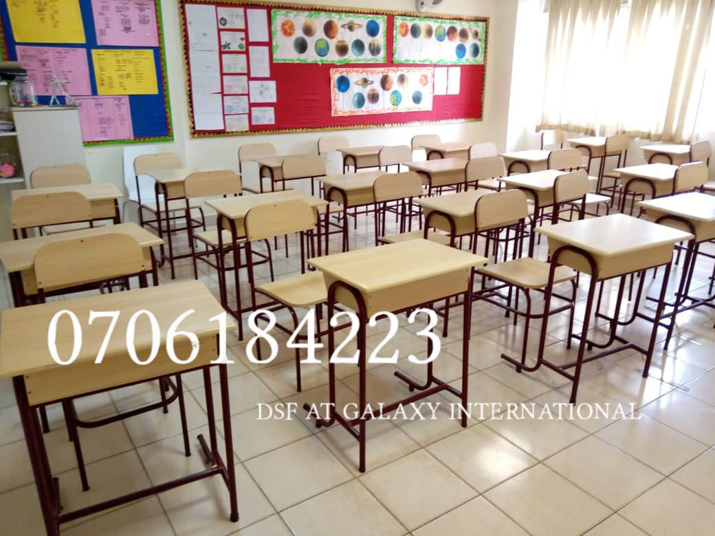 School Desks & Chairs in Kampala Uganda, School Furniture Maker/Manufacturer and Supplier in Uganda for Nursery/Kindergarten, Primary, Secondary, University/Higher Institutions of Learning (Tertiary Institutions) Kampala Uganda, Desire School Furniture Uganda
