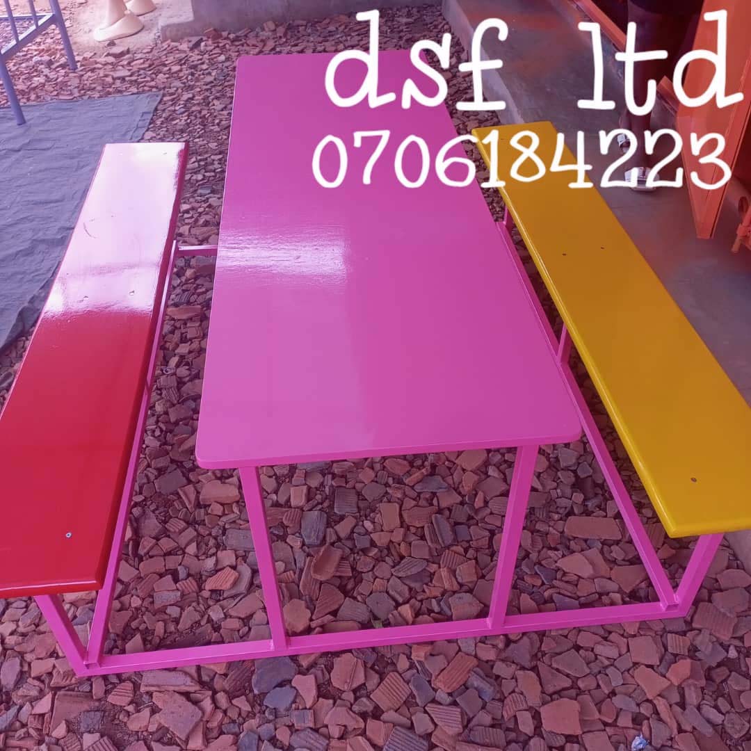 School Furniture for sale in Kampala Uganda. School Furniture Maker/Manufacturer and Supplier in Uganda for Nursery/Kindergarten, Primary, Secondary, University/Higher Institutions of Learning (Tertiary Institutions) Kampala Uganda, Desire School Furniture, Ugabox