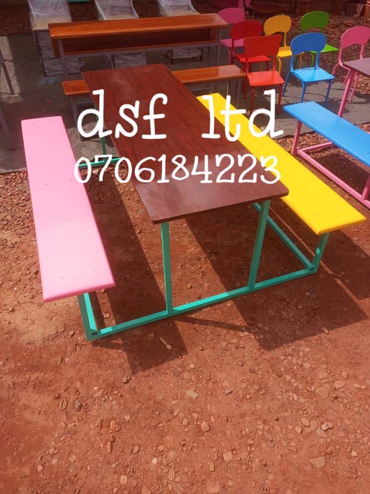 School Furniture for sale in Kampala Uganda. School Furniture Maker/Manufacturer and Supplier in Uganda for Nursery/Kindergarten, Primary, Secondary, University/Higher Institutions of Learning (Tertiary Institutions) Kampala Uganda, Desire School Furniture, Ugabox