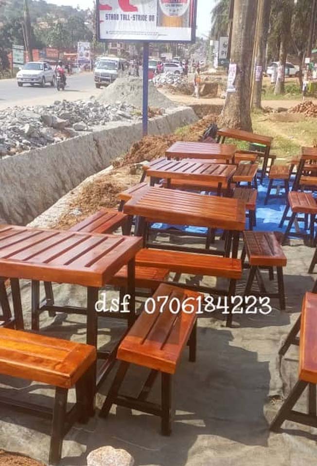 School Furniture for sale in Kampala Uganda. School Furniture Maker/Manufacturer and Supplier in Uganda for Nursery/Kindergarten, Primary, Secondary, University/Higher Institutions of Learning (Tertiary Institutions) Kampala Uganda, Desire School Furniture, Ugabox