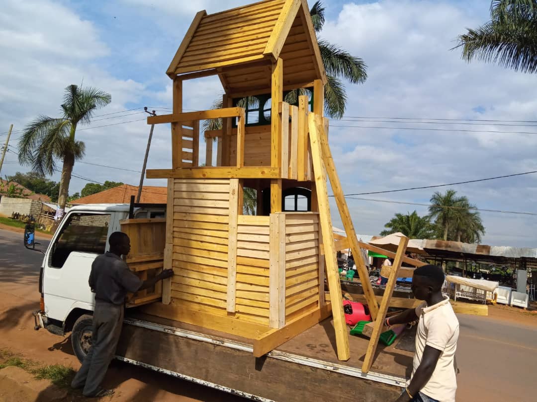 Children Play House Kampala Uganda, School Furniture Supplier in Uganda for Nursery / Kindergarten, Primary, Secondary, University/Higher Institutions of Learning (Tertiary Institutions) Kampala Uganda, Desire School Furniture Uganda