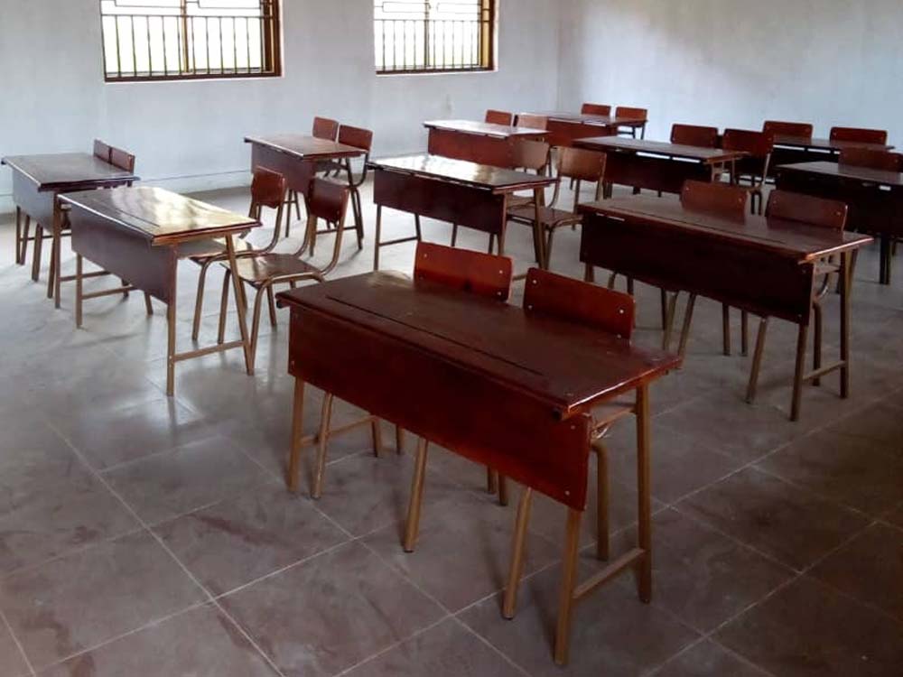 School Furniture Manufacturer and Supply Uganda, School Furniture for Sale Uganda, Metal & Wood Furniture Kampala Uganda