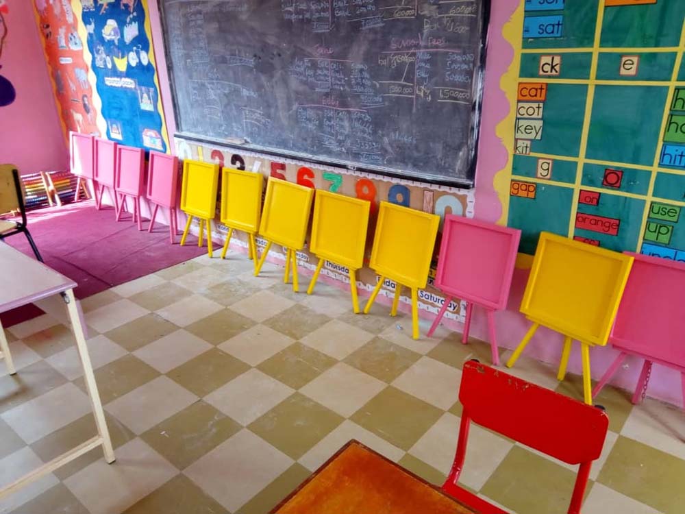 Kindergaten Furniture Kampala Uganda, School Furniture Supplier in Uganda for Nursery / Kindergarten, Primary, Secondary, Higher Institutions of Learning (Tertiary Institutions) Kampala Uganda, Desire School Furniture Uganda