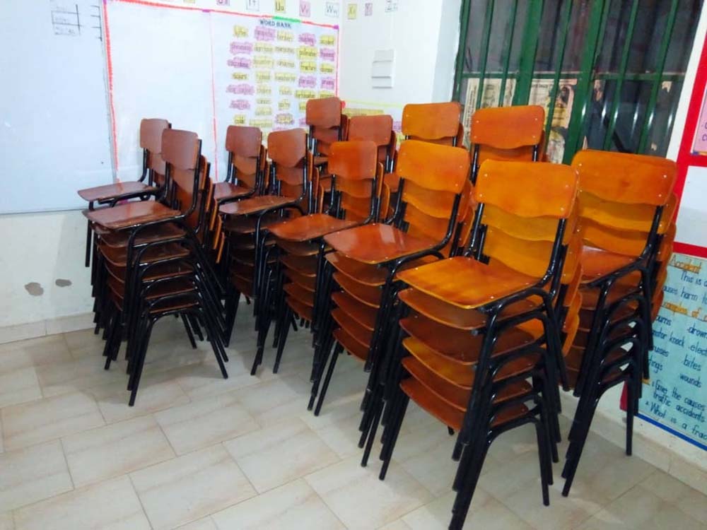 School Chairs Kampala Uganda, School Furniture Supplier in Uganda for Nursery / Kindergarten, Primary, Secondary, Higher Institutions of Learning (Tertiary Institutions) Kampala Uganda, Desire School Furniture Uganda