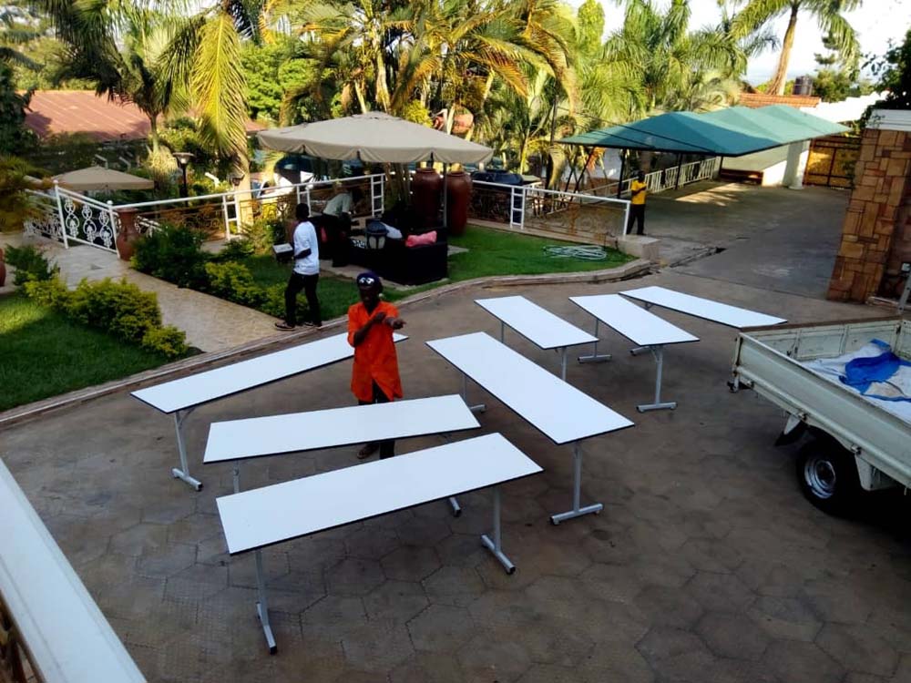 School Tables Kampala Uganda, School Furniture Supplier in Uganda for Nursery / Kindergarten, Primary, Secondary, Higher Institutions of Learning (Tertiary Institutions) Kampala Uganda, Desire School Furniture Uganda