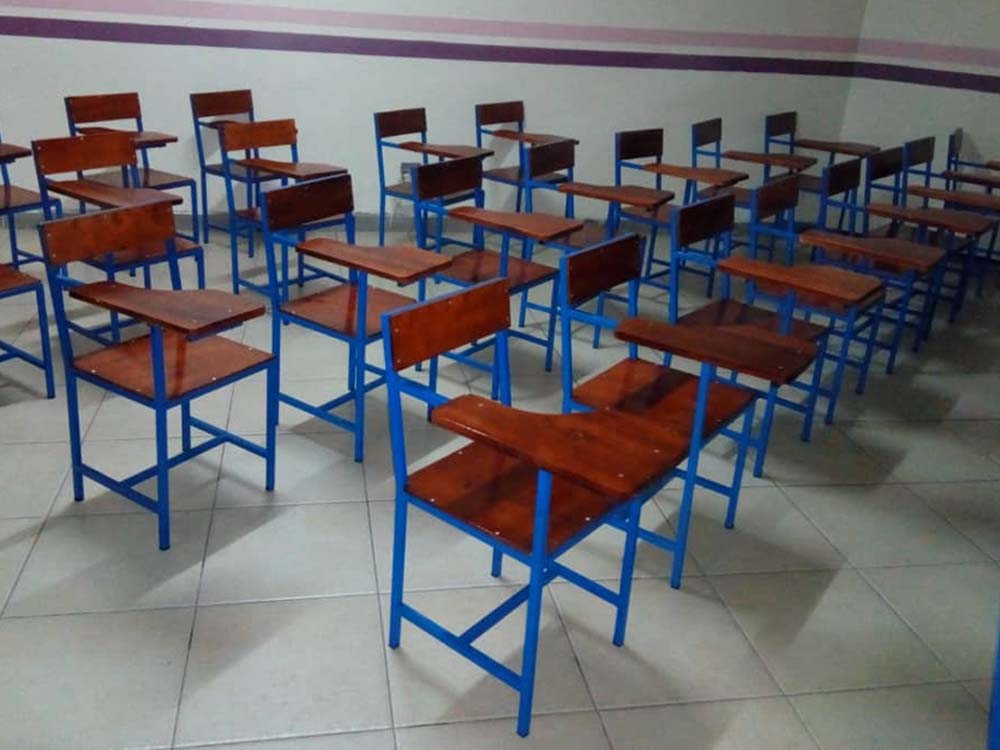 Classroom, School Chairs Kampala Uganda, School Furniture Supplier in Uganda for Nursery / Kindergarten, Primary, Secondary, Higher Institutions of Learning (Tertiary Institutions) Kampala Uganda, Desire School Furniture Uganda