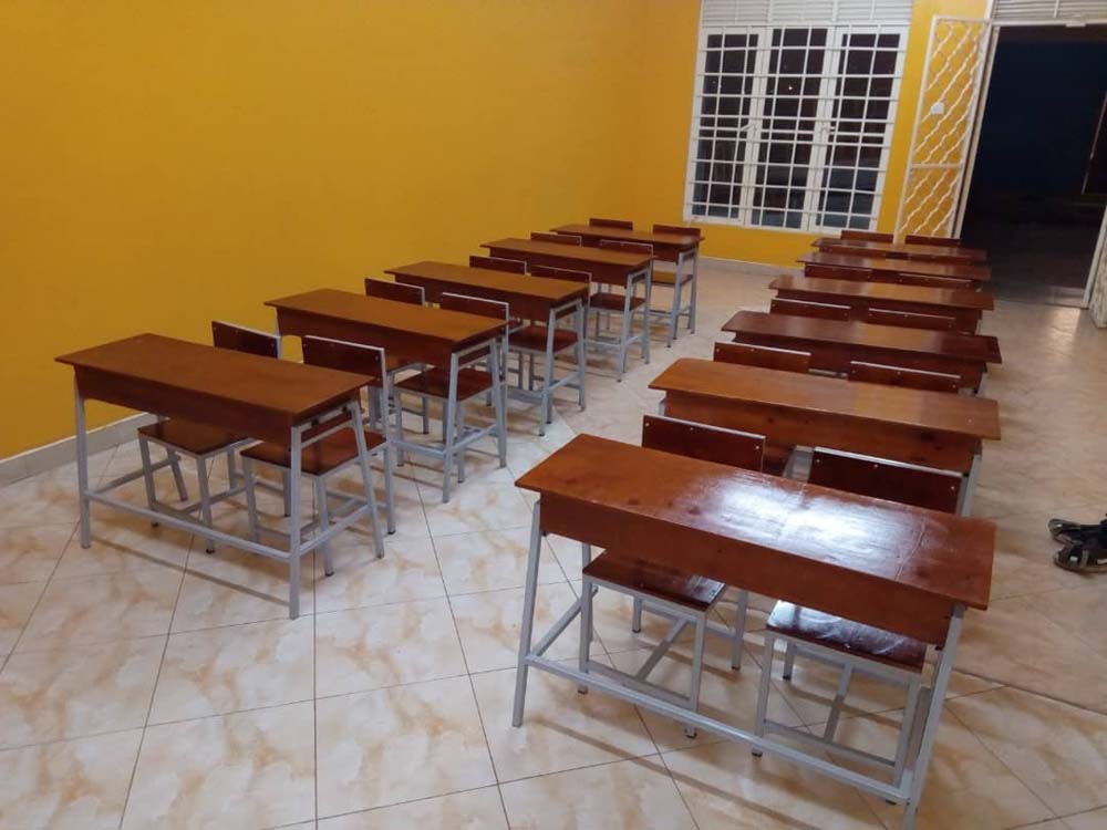 School Desks Kampala Uganda, School Furniture Supplier in Uganda for Nursery / Kindergarten, Primary, Secondary, Higher Institutions of Learning (Tertiary Institutions) Kampala Uganda, Desire School Furniture Uganda