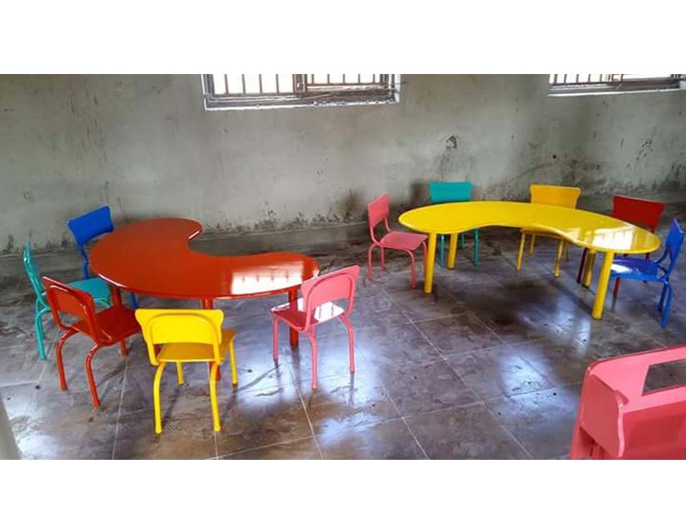 School Tables & Chairs Kampala Uganda, School Furniture Supplier in Uganda for Nursery / Kindergarten, Primary, Secondary, Higher Institutions of Learning (Tertiary Institutions) Kampala Uganda, Desire School Furniture Uganda