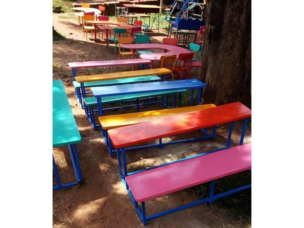 School Desks Kampala Uganda, School Furniture Supplier in Uganda for Nursery / Kindergarten, Primary, Secondary, Higher Institutions of Learning (Tertiary Institutions) Kampala Uganda, Desire School Furniture Uganda